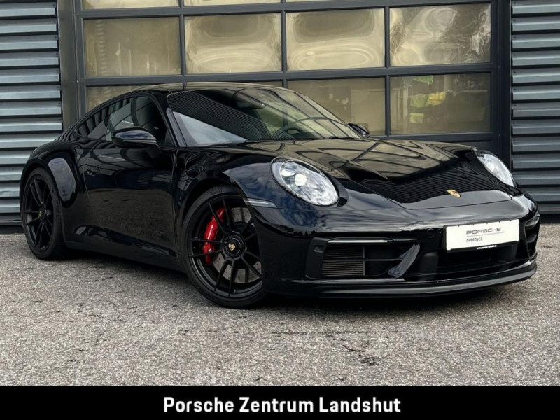 Porsche 911 (911) Carrera GTS | LED-Matrix inkl. PDLS+ |  occasion  L'Union - photo n8